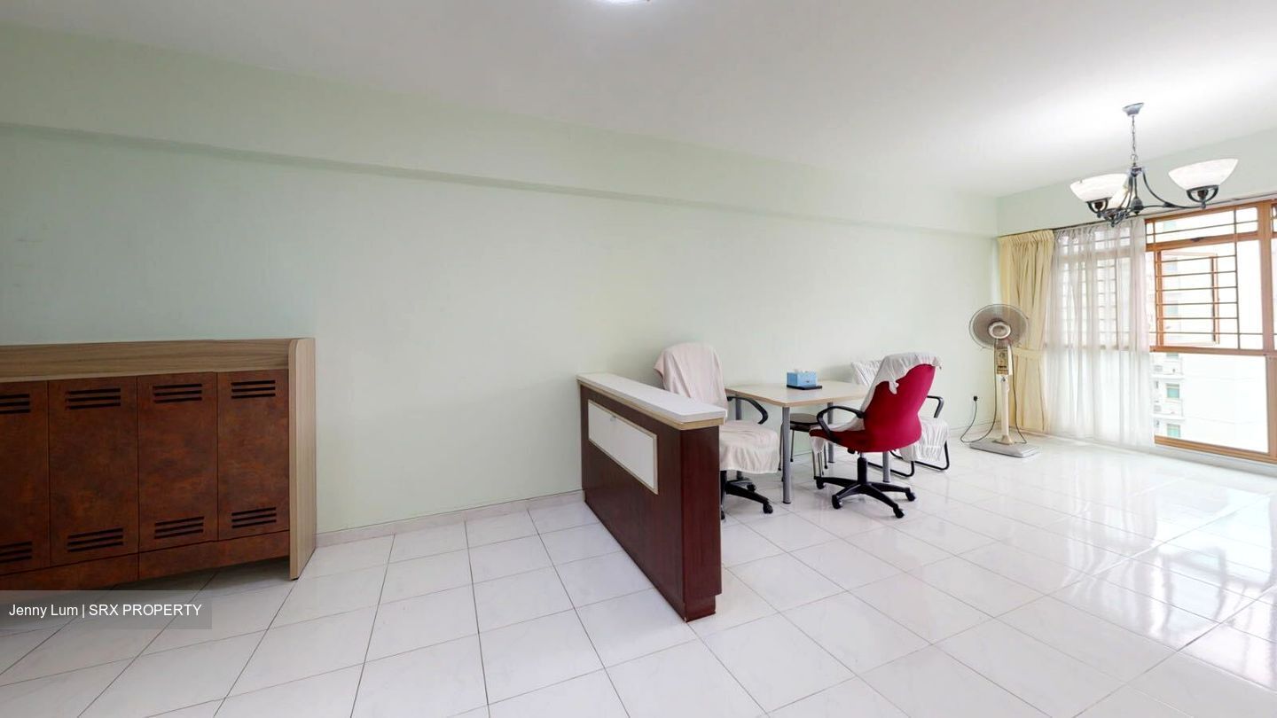 Blk 318B Anchorvale Link (Sengkang), HDB 5 Rooms #620069861